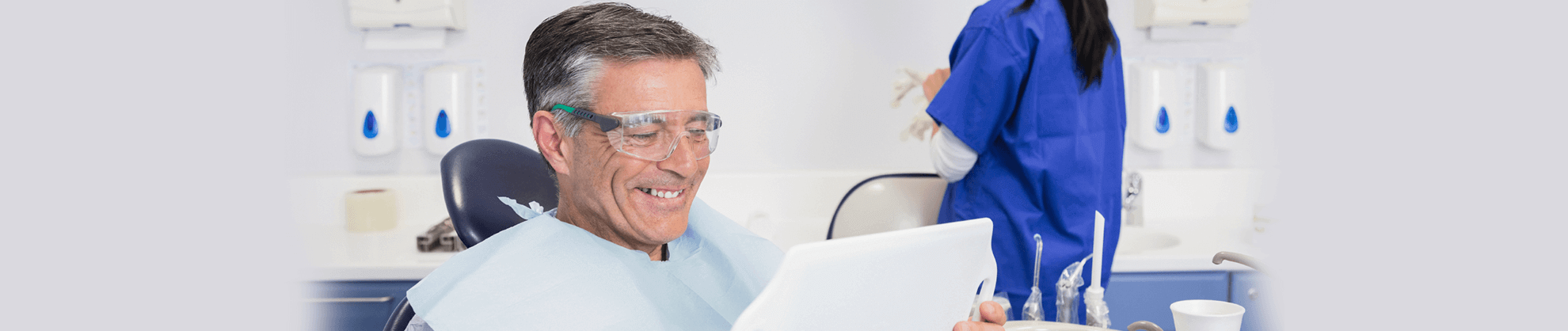 Dental Implants in Kensington, Maryland