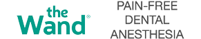 The Wand logo
