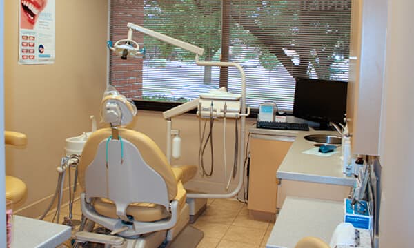 Dentist in Kensington and Gaithersburg, MD | Woo Wang Dental